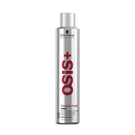 Spray Osis Freeze (200ml) - Schwarzkopf