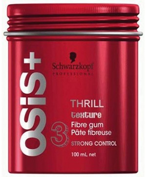 Pate fibreuse Osis Thrill (100ml) - Schwarzkopf