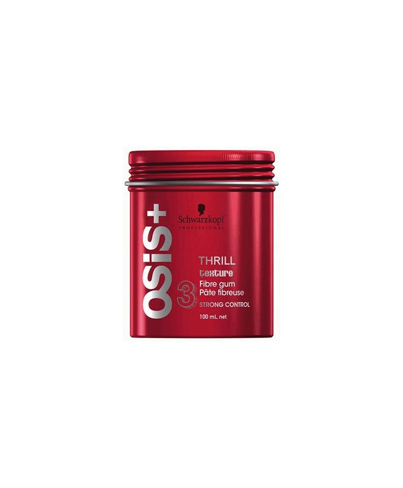 Pate fibreuse Osis Thrill (100ml) - Schwarzkopf