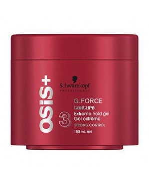 Gel Osis G.Force (150ml) - Schwarzkopf