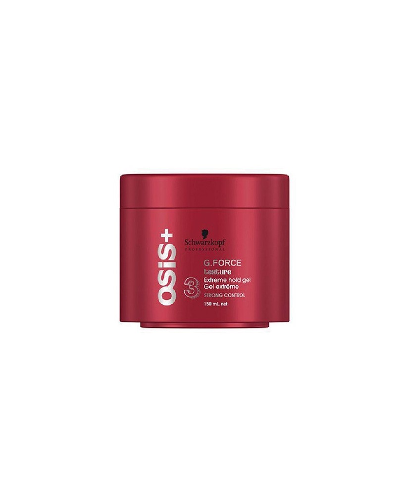 Gel Osis G.Force (150ml) - Schwarzkopf