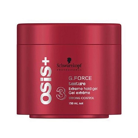 Gel Osis G.Force (150ml) - Schwarzkopf