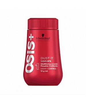 Poudre matifiante Osis Dust It (10g) -Schwarzkopf