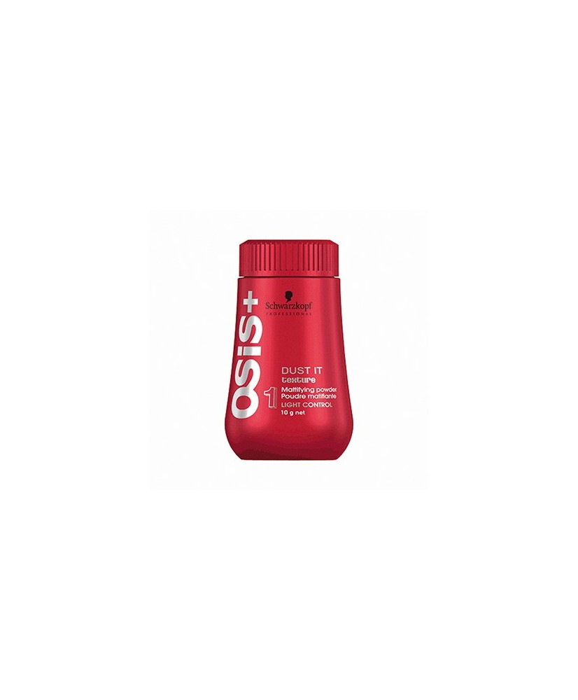 Poudre matifiante Osis Dust It (10g) -Schwarzkopf