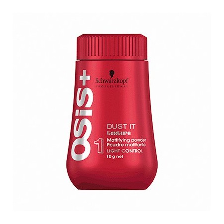 Poudre matifiante Osis Dust It (10g) -Schwarzkopf