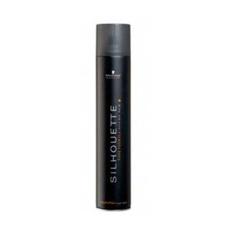 Silhouette Spray Fort  (750ML) - Schwarzkopf