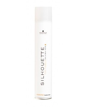 Silhouette Spray Souple (750ML) - Schwarzkopf