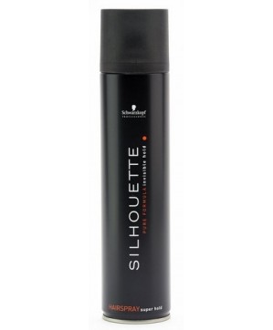 Silhouette Spray Forte  (300ML) - Schwarzkopf