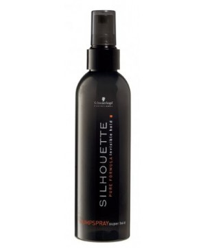 Silhouette Spray Vapo Fort (200ML) - Schwarzkopf