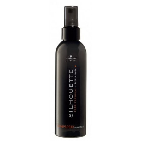 Silhouette Spray Vapo Fort (200ML) - Schwarzkopf