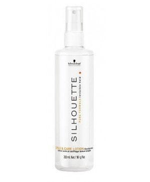 Silhouette Spray Vapo Fix S (200ML) - Schwarzkopf