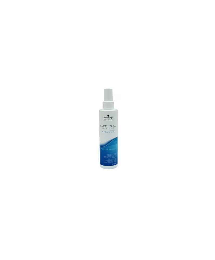 Pre-treatement repair Prot (200ml) - Schwarzkopf