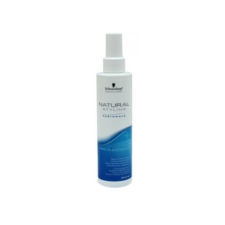 Pre-treatement repair Prot (200ml) - Schwarzkopf