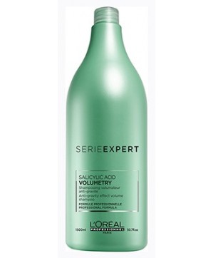 Shampoing Volumetry (1500ml) - L'Oreal