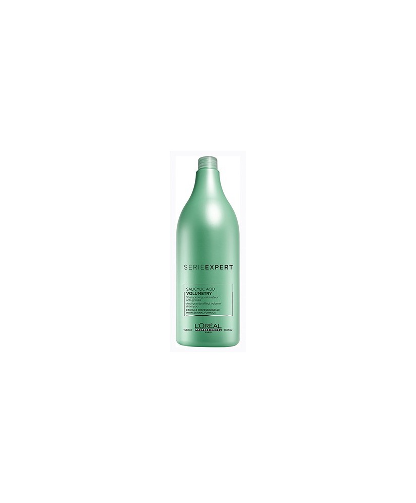 Shampoing Volumetry (1500ml) - L'Oreal