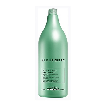 Shampoing Volumetry (1500ml) - L'Oreal