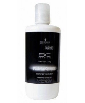 Bonacure Masque Fibre Force (750ML) - Schwarzkopf