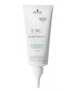 Bonacure Fluide antipeliculaire(100ML)-Schwarzkopf