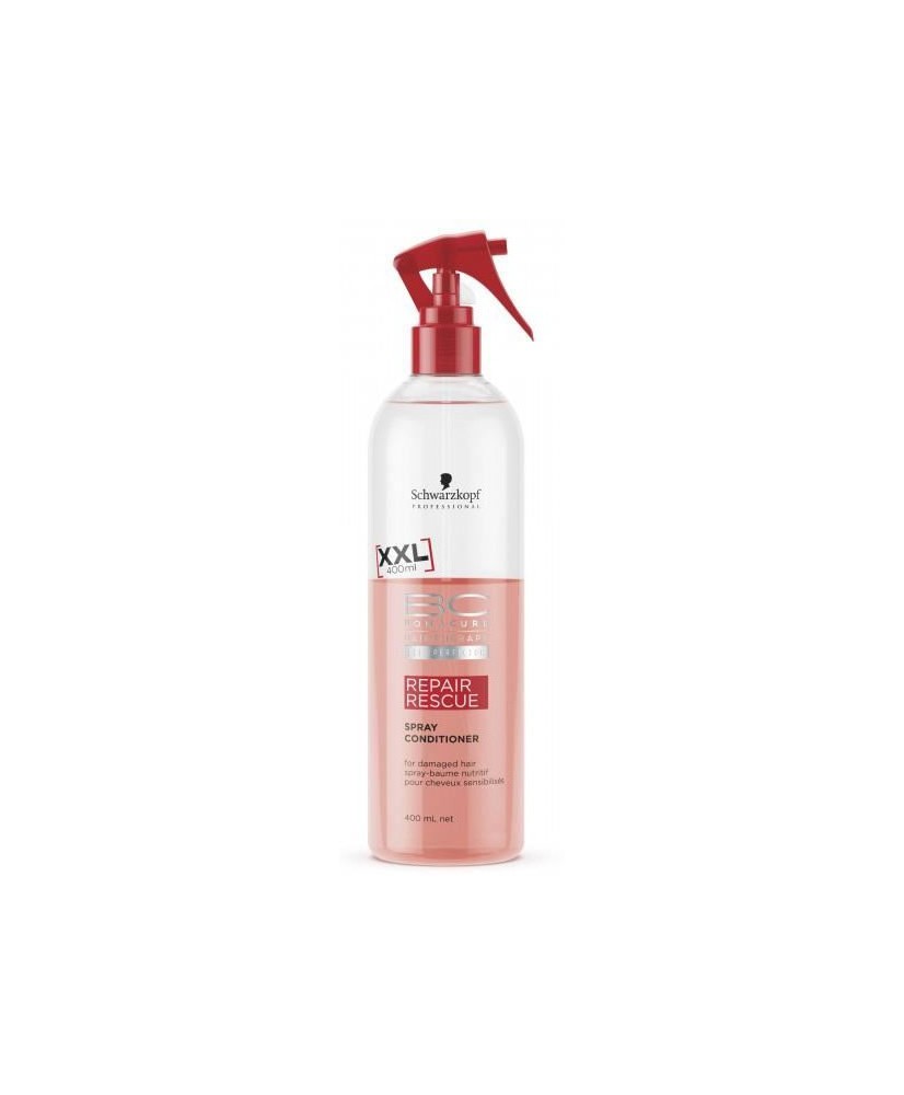 Bonacure PRR Spray Baume Nutritif (400ML) -Skof