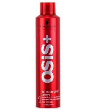 Refrech Dust Osis (300ml)- Schwarzkopf