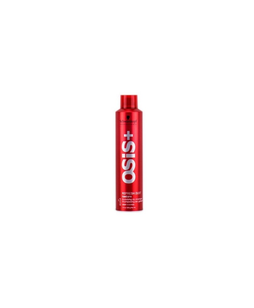 Refrech Dust Osis (300ml)- Schwarzkopf