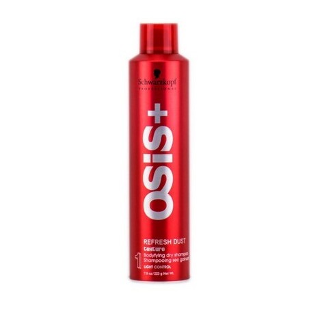 Refrech Dust Osis (300ml)- Schwarzkopf