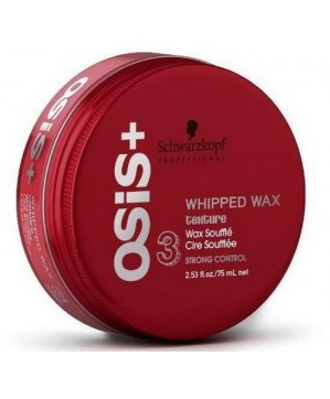 Whipped Wax Osis (85ml)- Schwarzkopf