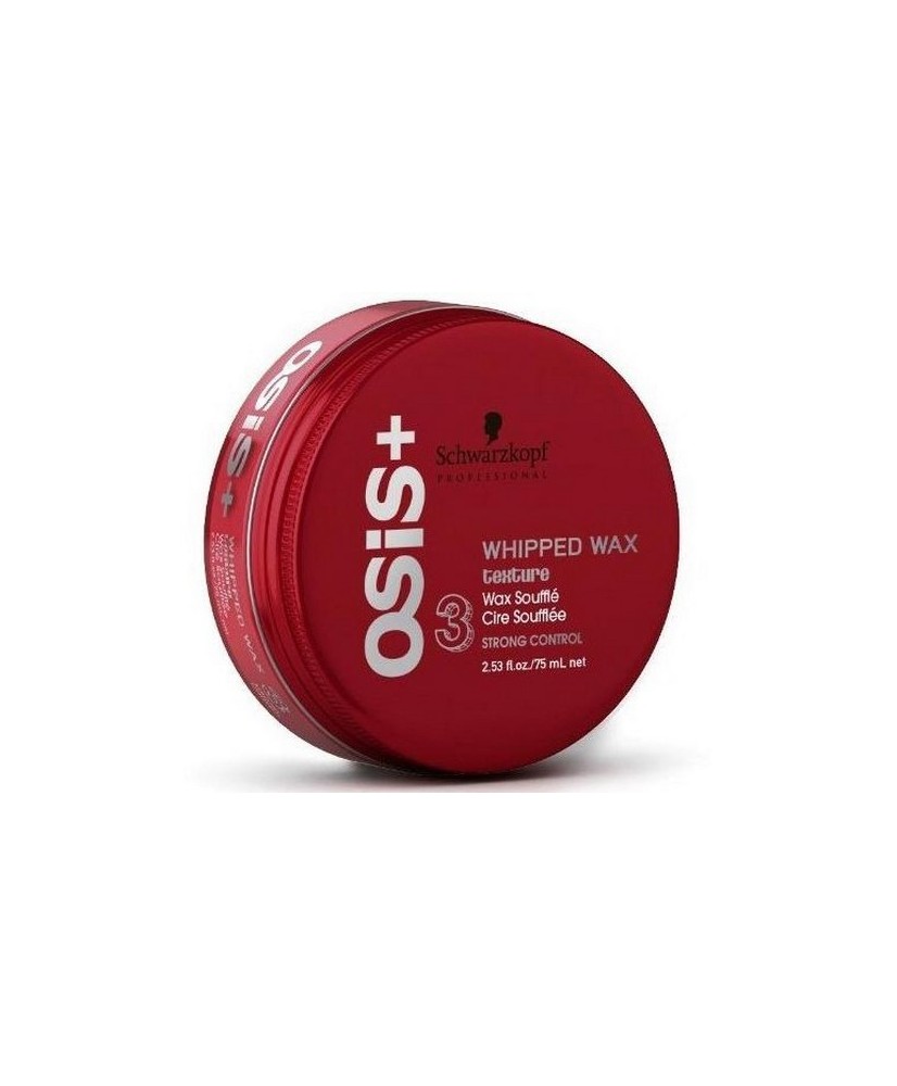 Whipped Wax Osis (85ml)- Schwarzkopf