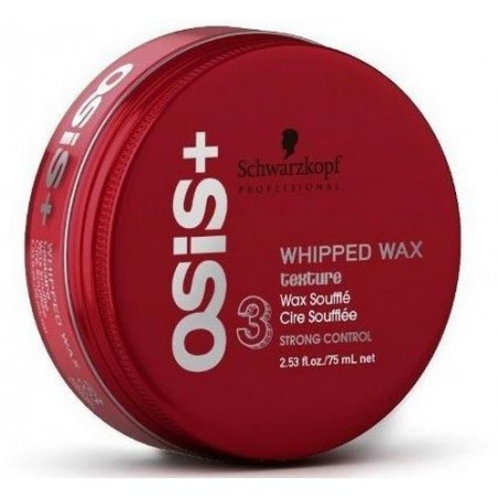 Whipped Wax Osis (85ml)- Schwarzkopf