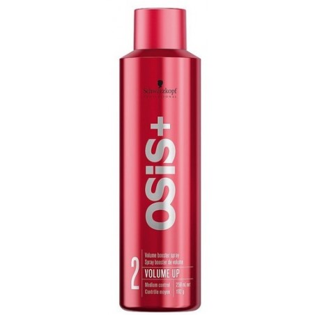 Volume Up Osis (250ml)- Schwarzkopf