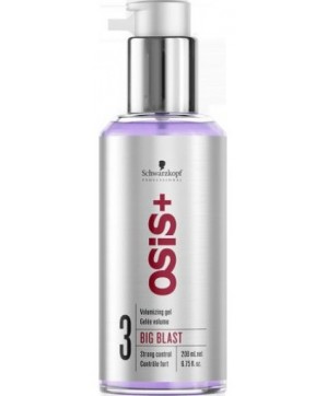 Osis + Big Blast (200ml) -Schwarzkopf