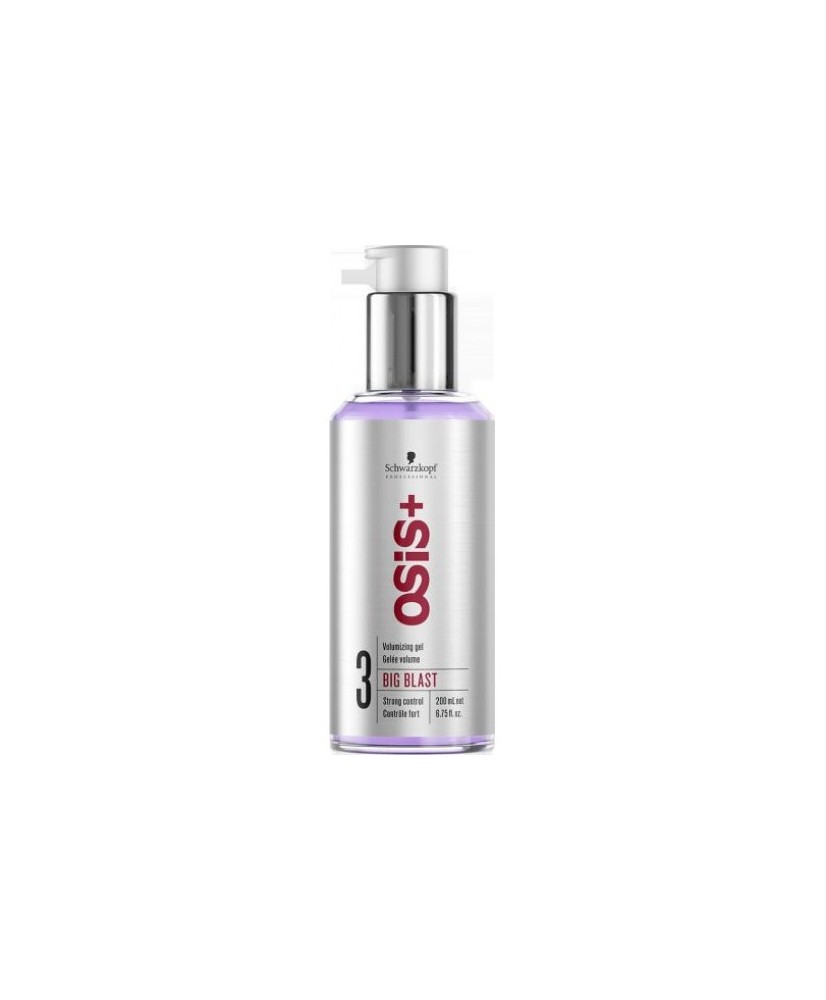 Osis + Big Blast (200ml) -Schwarzkopf