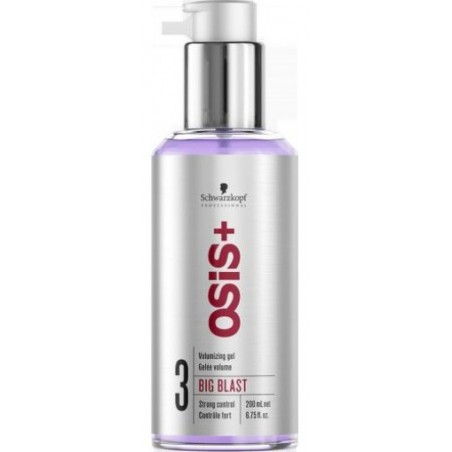 Osis + Big Blast (200ml) -Schwarzkopf