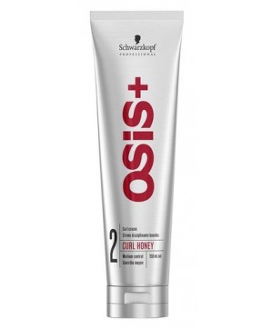Osis + Curl Honey (150 ml) -Schwarzkopf