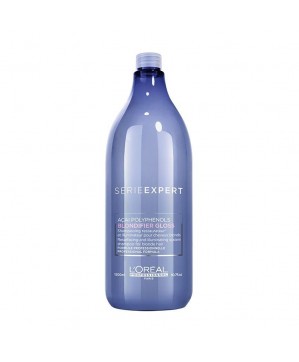 Shampoing Blondifier Gloss (1500ml) - L'Oréal Pro