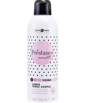 Laque souple Prestance (300ml) - Eugene Perma