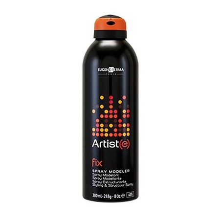 Spray Artiste Fix Modeler (300ml) - Eugene Perma