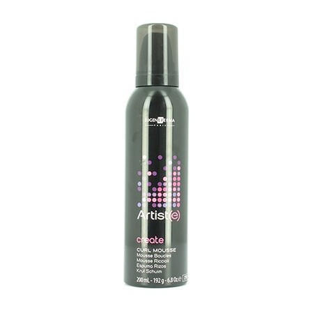 Mousse Artiste Create Curl (200ml) - Eugene Perma