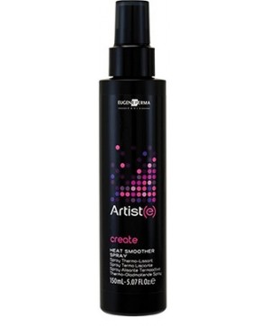 Spray Artiste Create Heat Smoother (150ml) - EP