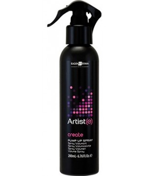 Spray Volumant Artiste Create Pump Up 200ml - EP