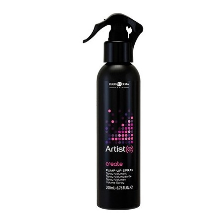 Spray Volumant Artiste Create Pump Up 200ml - EP