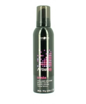 Mousse Artiste Create Volume (200ml)- Eugene Perma