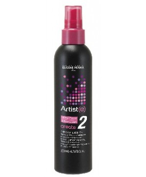 Spray Artiste Lissit + 3 Jours 200ml Eugene Perma