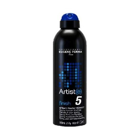 Artiste Finisher spray  (300ml) Eugene Perma