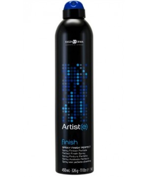 Artiste Finisher spray  (450ml) Eugene Perma