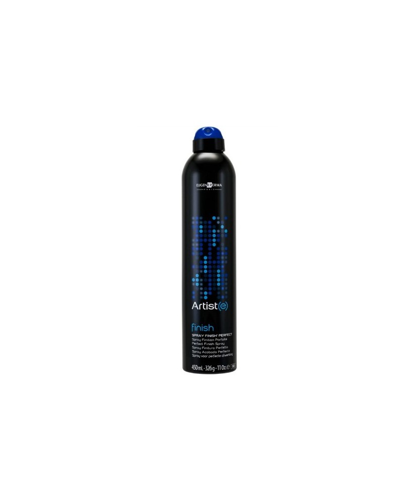 Artiste Finisher spray  (450ml) Eugene Perma