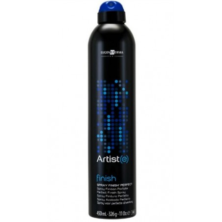 Artiste Finisher spray  (450ml) Eugene Perma