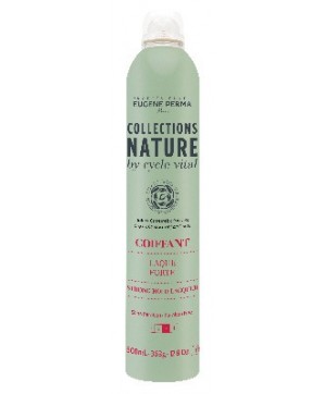 Collections Nature Laque Forte (500ml)-EP