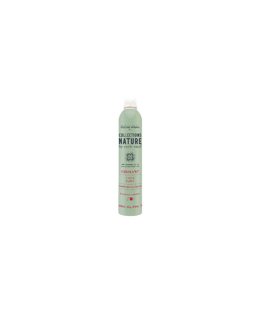 Collections Nature Laque Forte (500ml)-EP