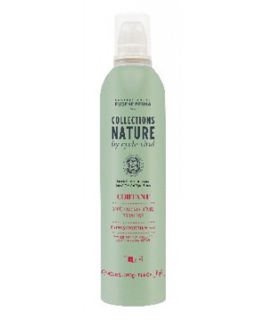 Collections Nature Mousse Volume (400ml)-EP